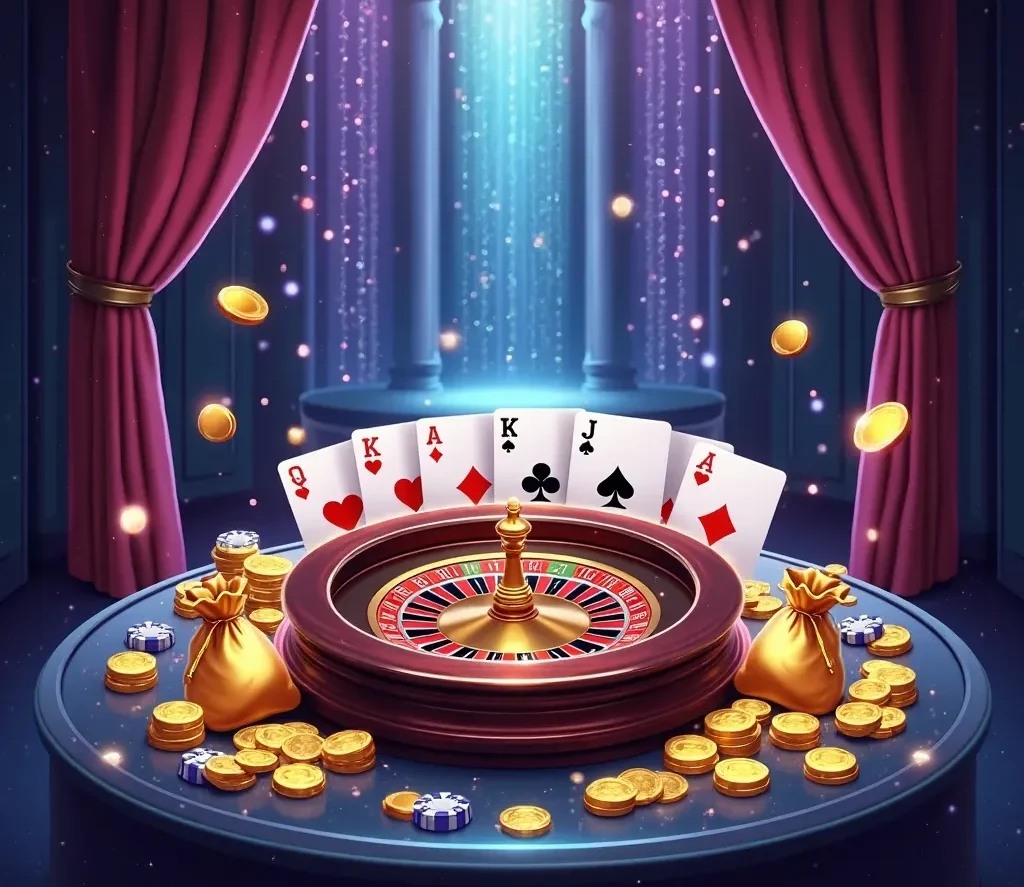 glory casino apk