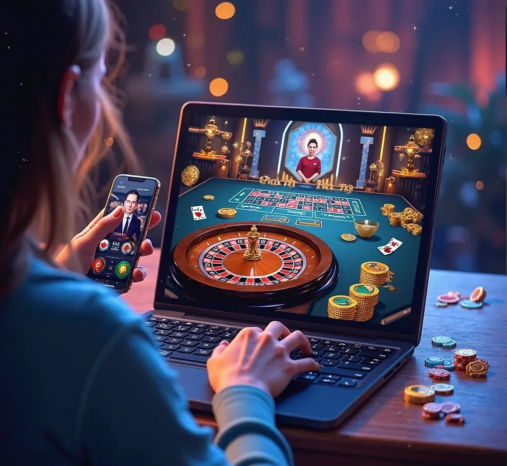glory casino apk
