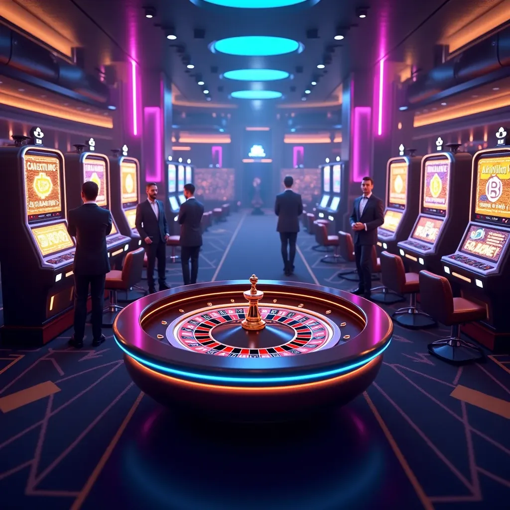 glory casino app download