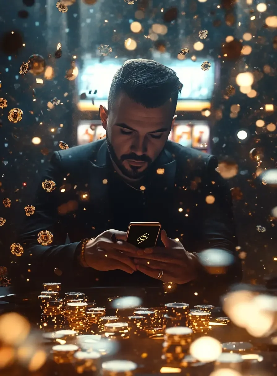 glory casino
