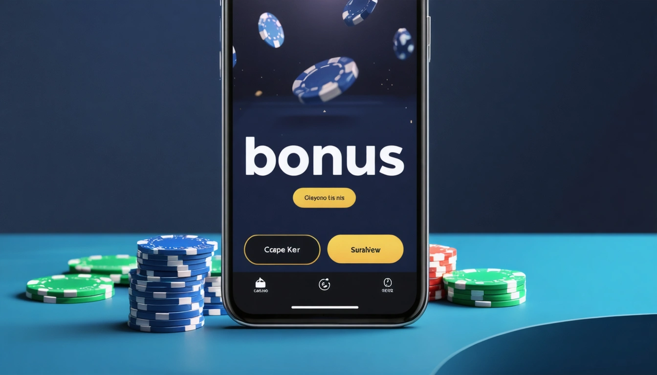 bonus Glory Casino
