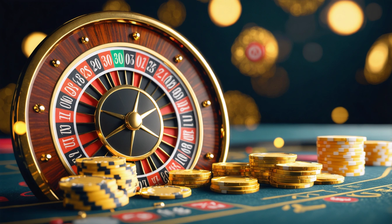 bonus Glory Casino