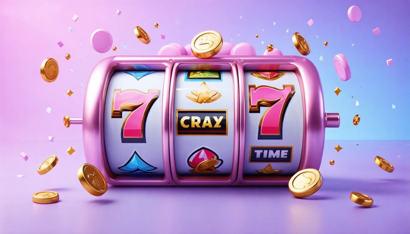 crazy time Glory Casino