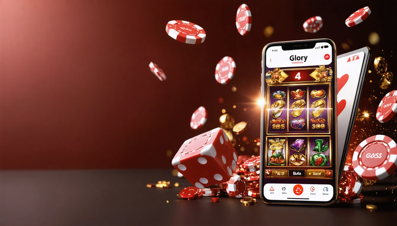 home Glory Casino